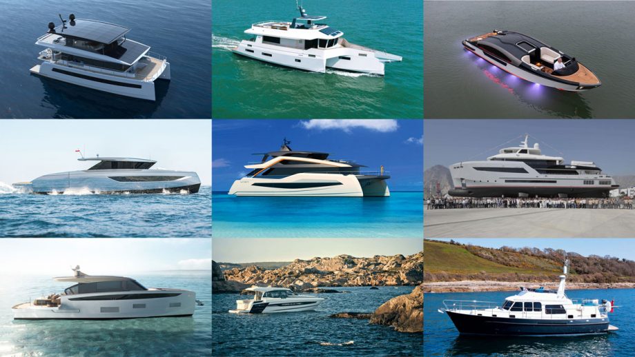 best-hybrid-diesel-electric-boats