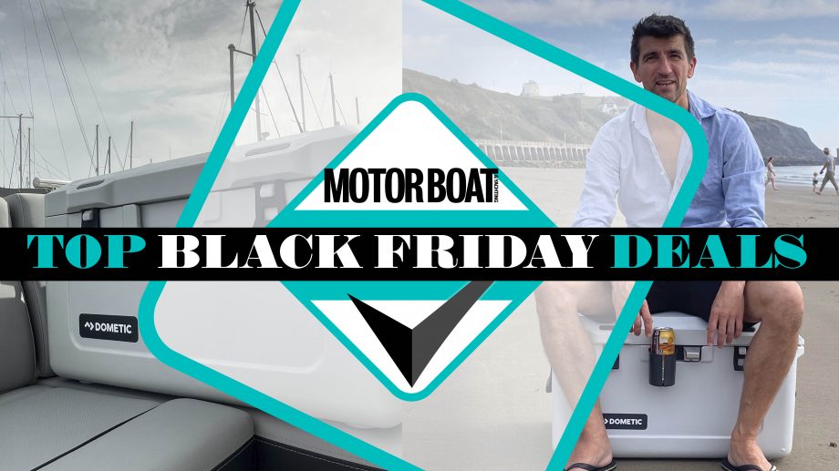 dometic-black-friday-boat-cooler-deal