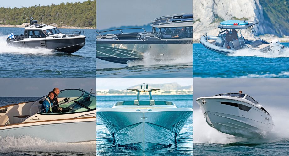 fastest-boats-2023-collage