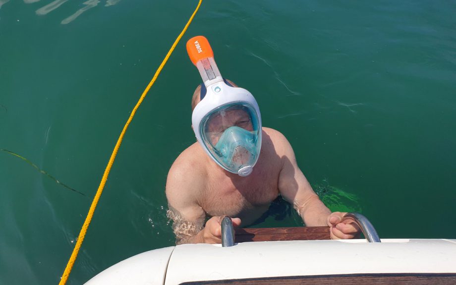 subea-easybreath-snorkel-bathing-platform